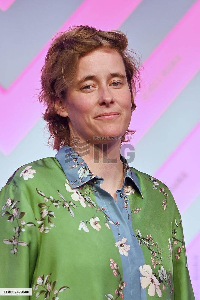 Series Mania Day 6 - Lille