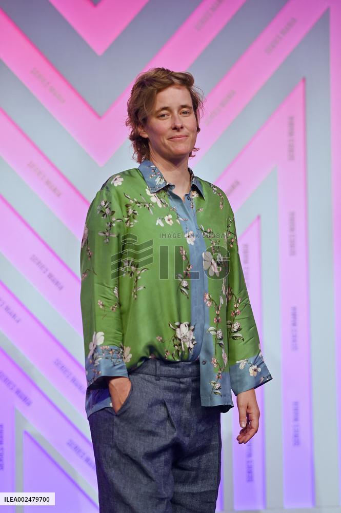 Series Mania Day 6 - Lille