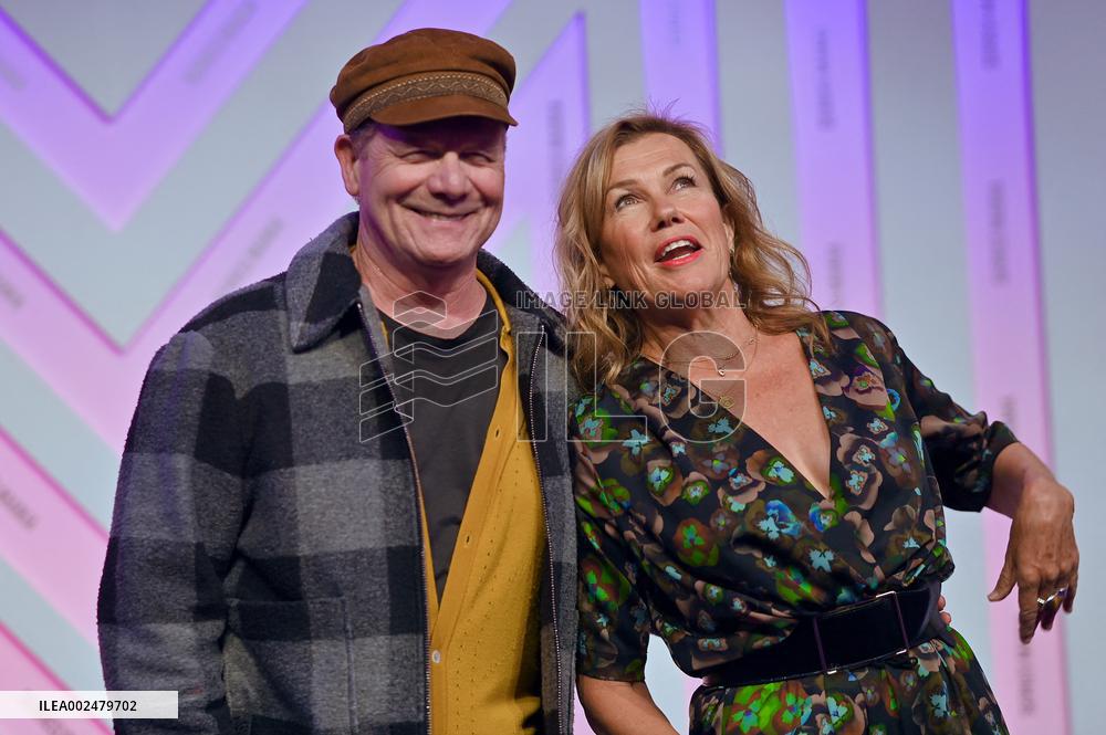 Series Mania Day 6 - Lille