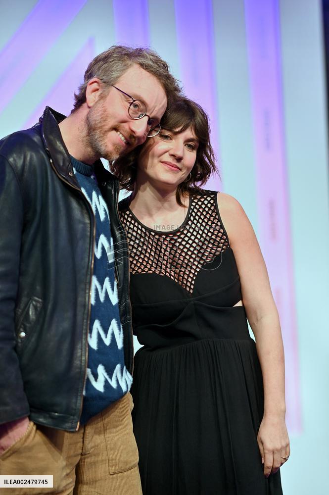 Series Mania Day 6 - Lille