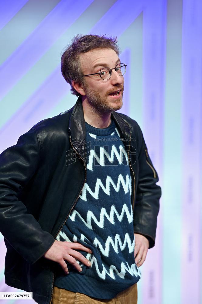 Series Mania Day 6 - Lille