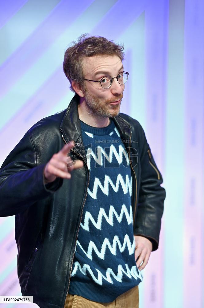 Series Mania Day 6 - Lille