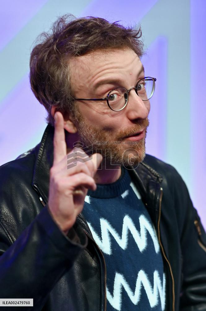 Series Mania Day 6 - Lille