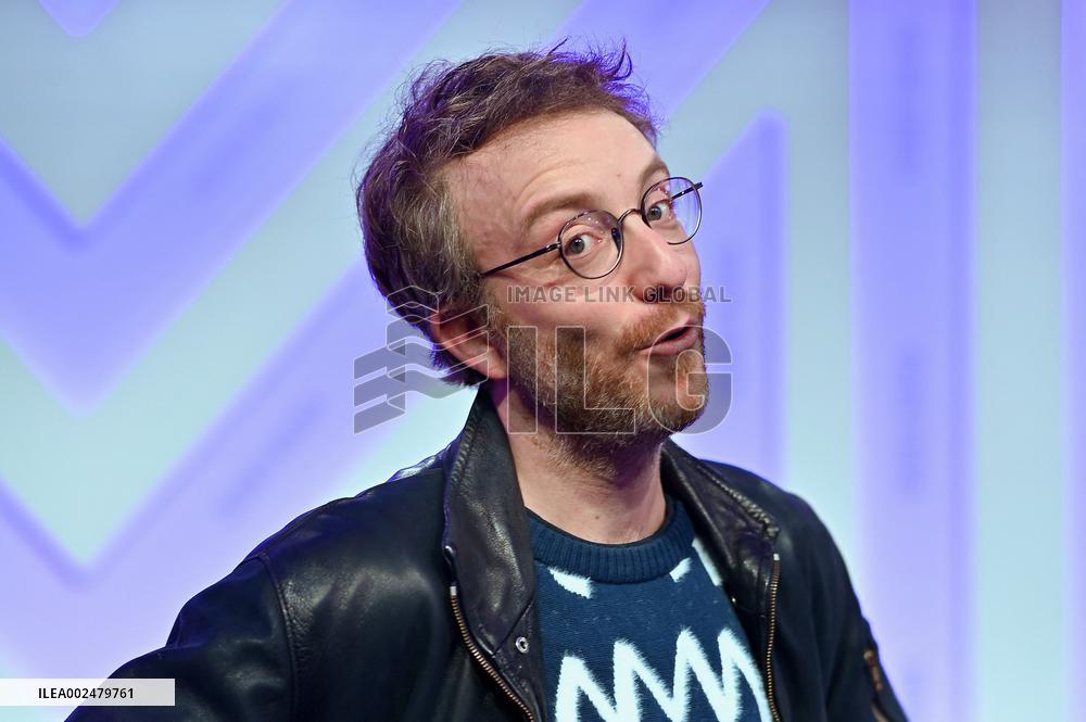 Series Mania Day 6 - Lille