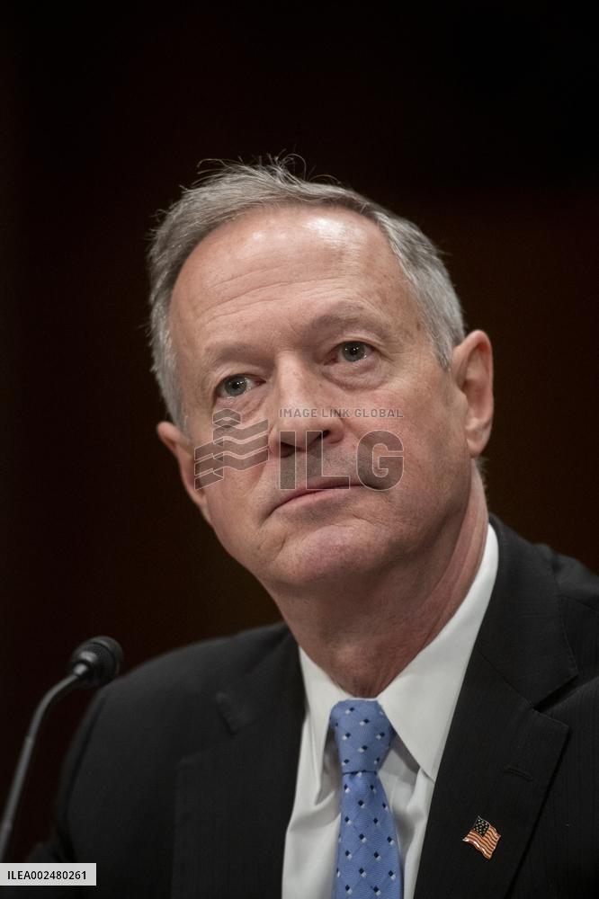 Aging Hearing - Washington