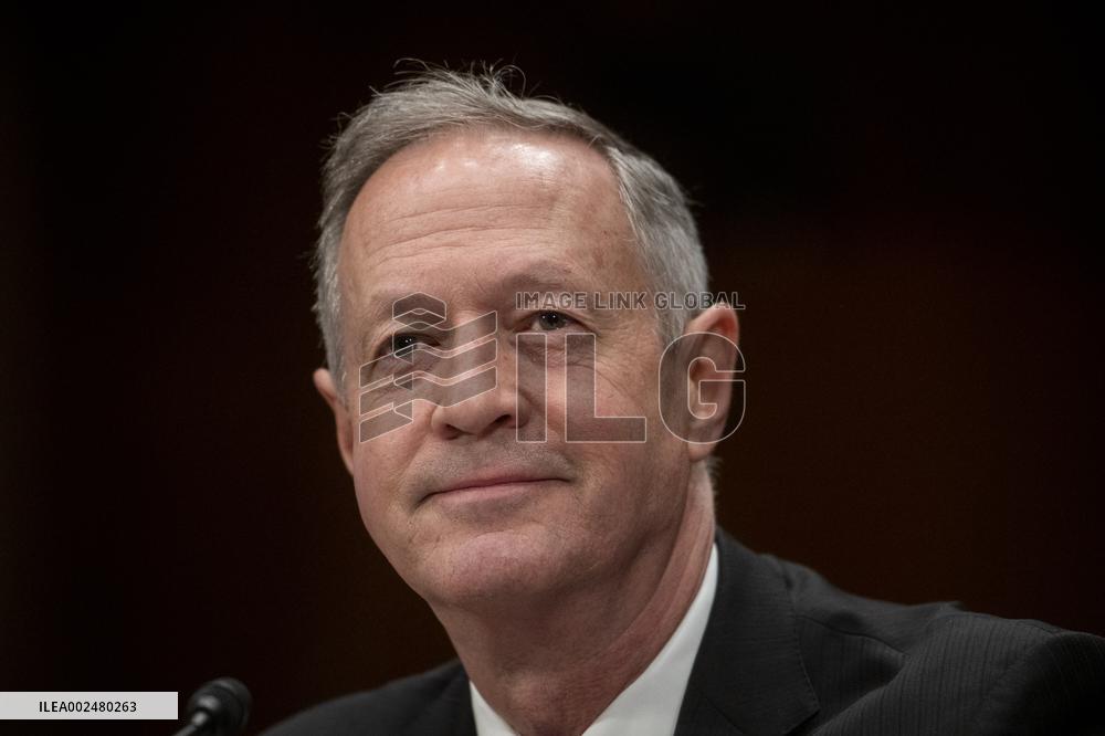 Aging Hearing - Washington