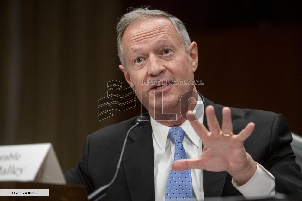 Aging Hearing - Washington