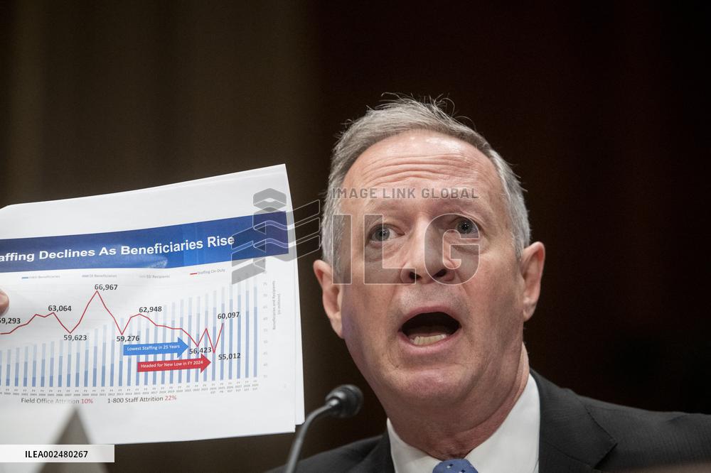 Aging Hearing - Washington