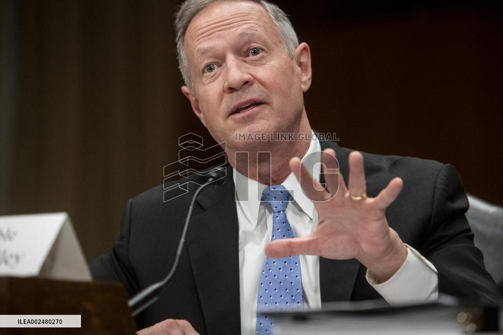 Aging Hearing - Washington