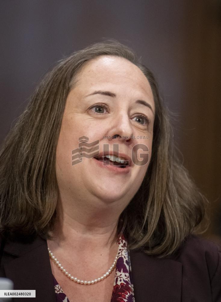 Judiciary Nominations Hearing - Washington