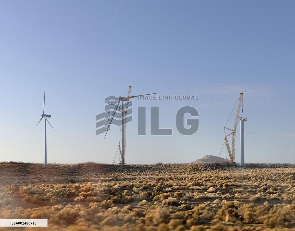 Radia's Windrunner Takes Title Of World's Largest Plane