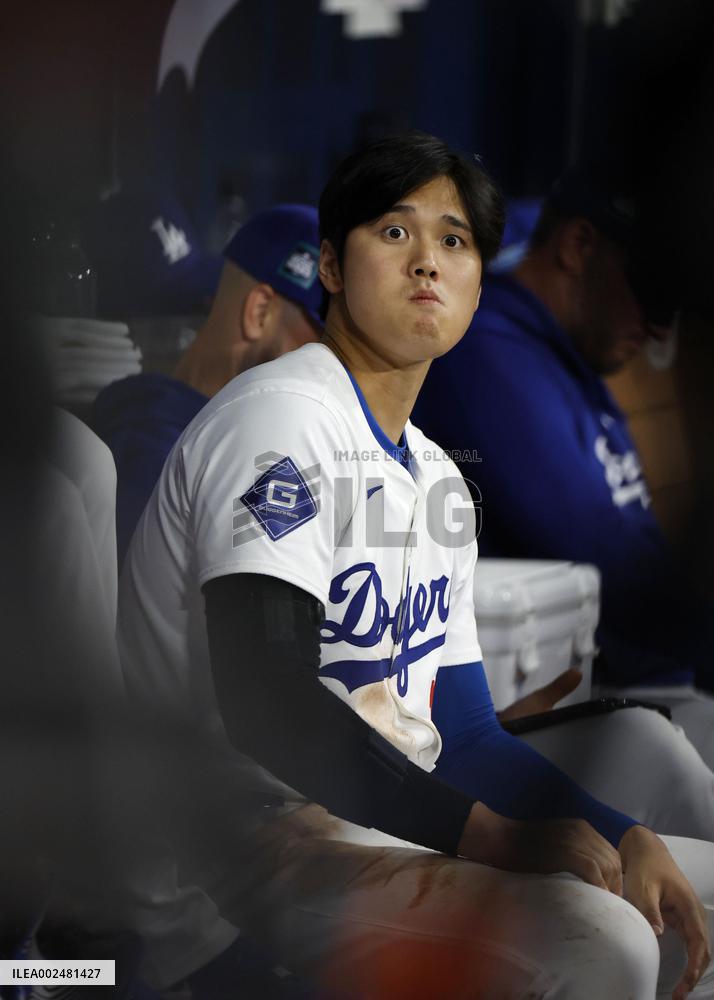 Baseball: MLB Seoul Series