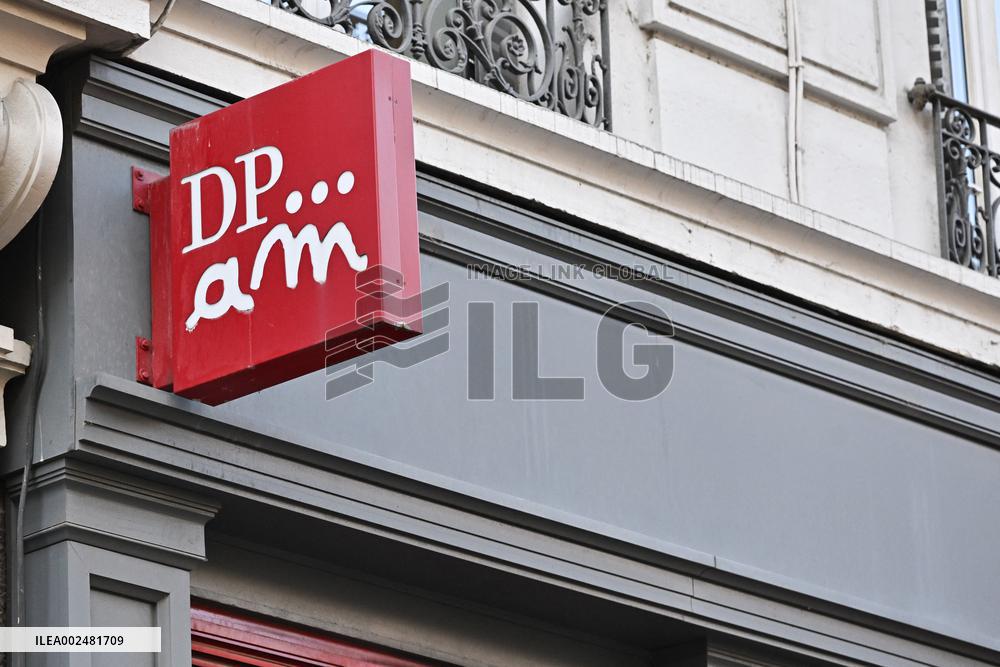 Du Pareil Au Meme And Sergent Major In Receivership