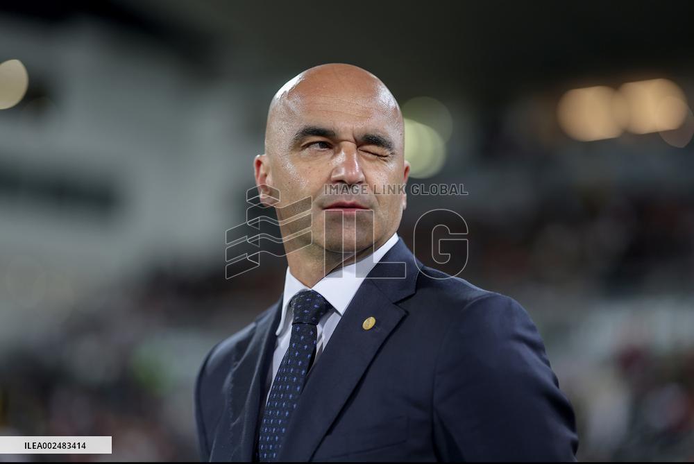 Team A: Portugal vs Sweden