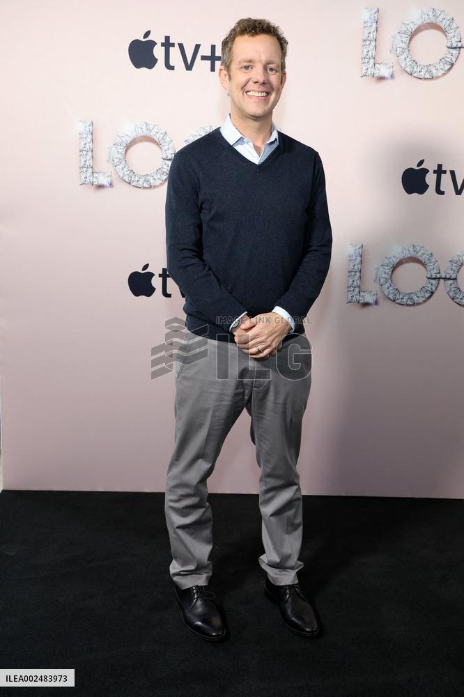 Loot Season 2 Photocall - LA