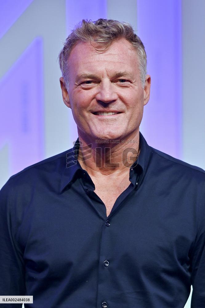 Series Mania Day 7 - Lille