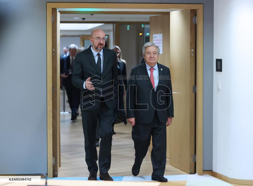 BELGIUM-BRUSSELS-EU-SUMMIT