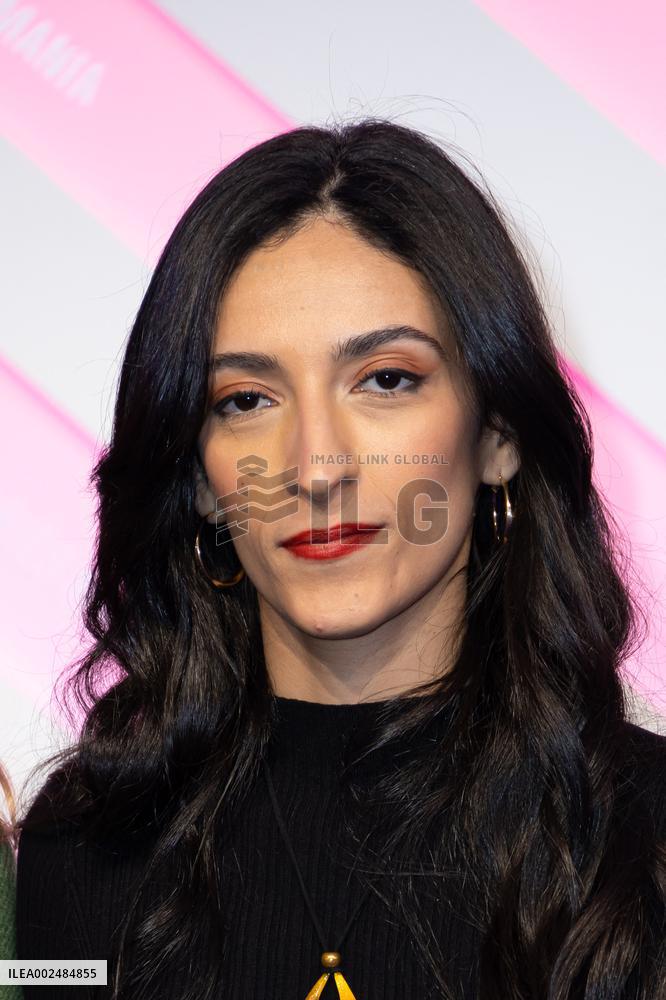 Series Mania Day 7 - Lille