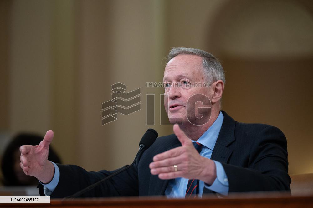 Social Security Hearing - Washington