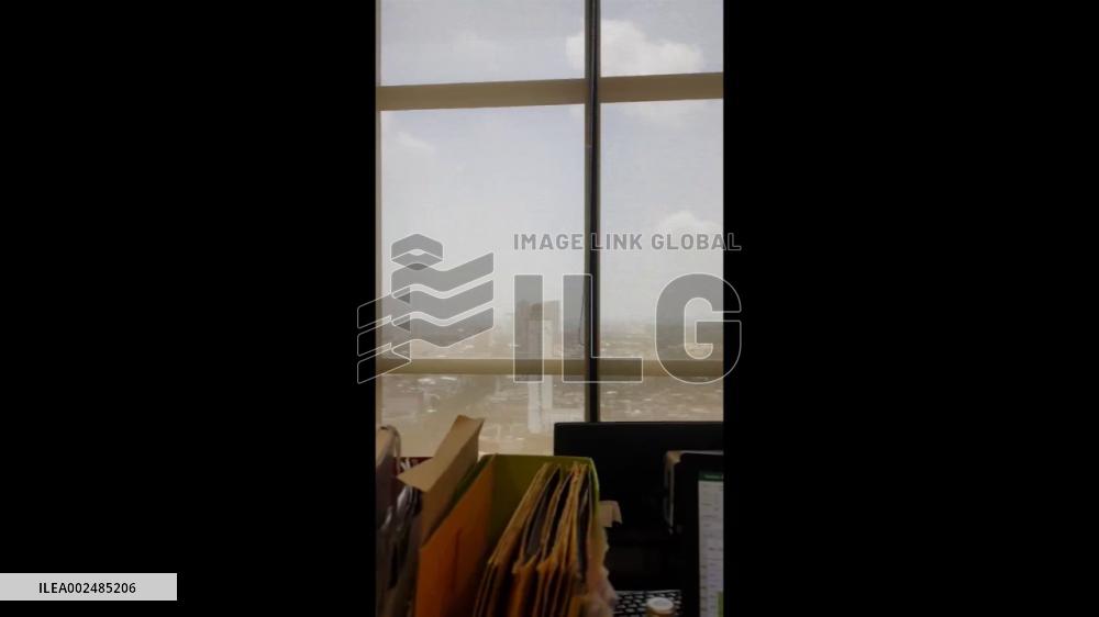 Indonesia: Strong Earthquake Strikes Off East Java