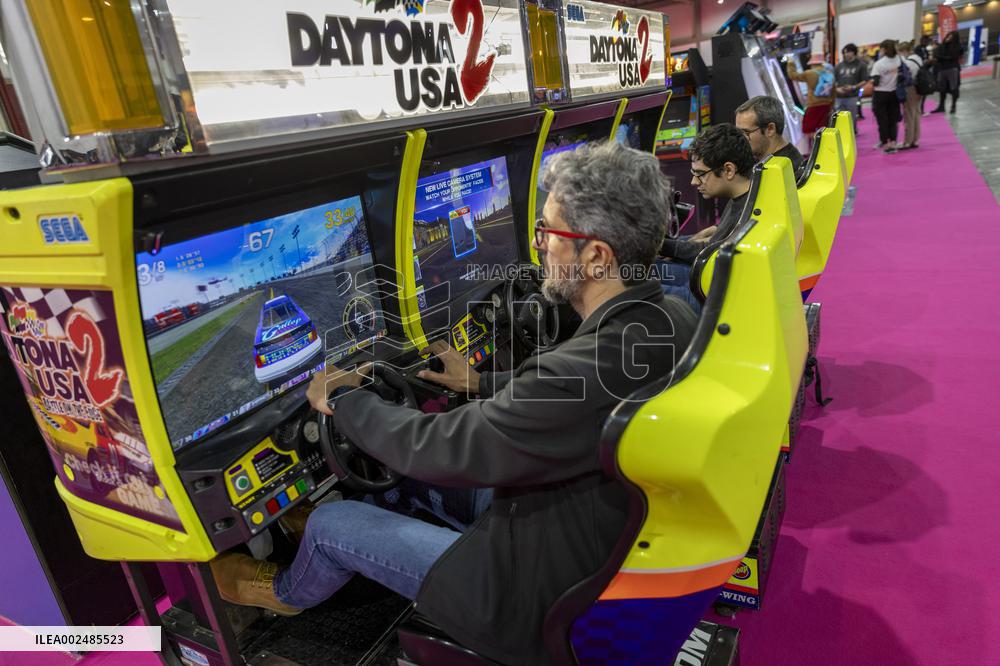 Comic Con Portugal 2024