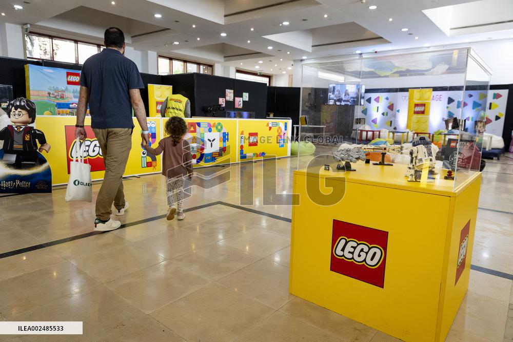 Comic Con Portugal 2024