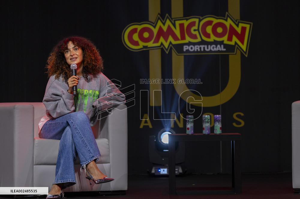 Comic Con Portugal 2024