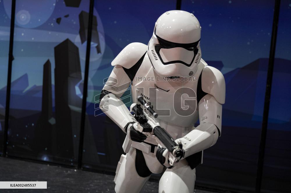 Comic Con Portugal 2024