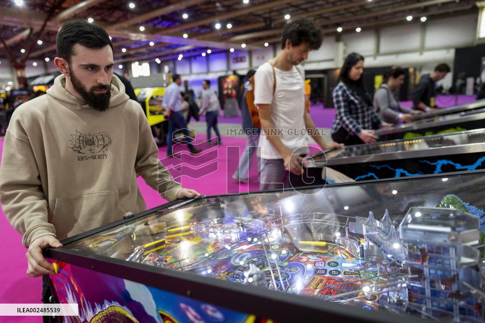 Comic Con Portugal 2024