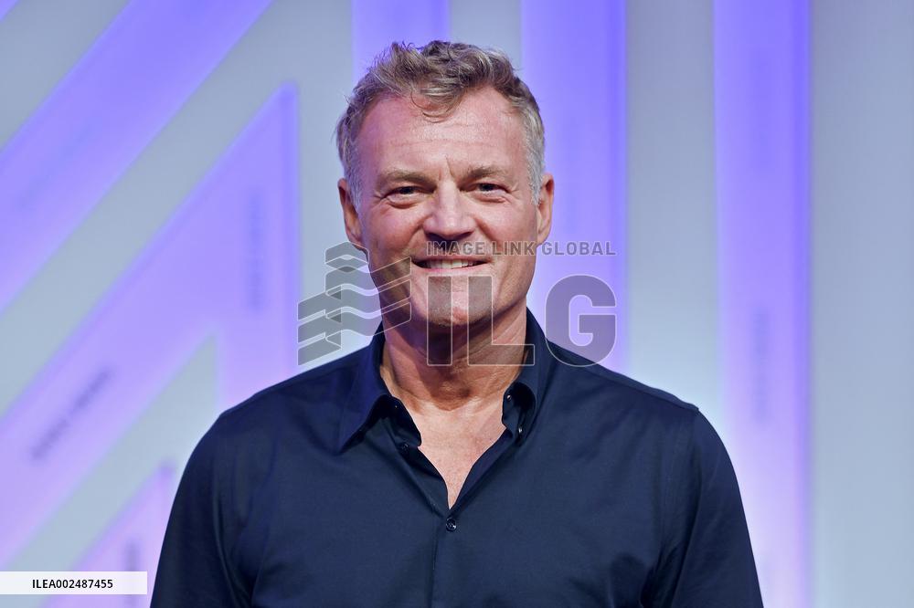 Series Mania Festival  Day Seven