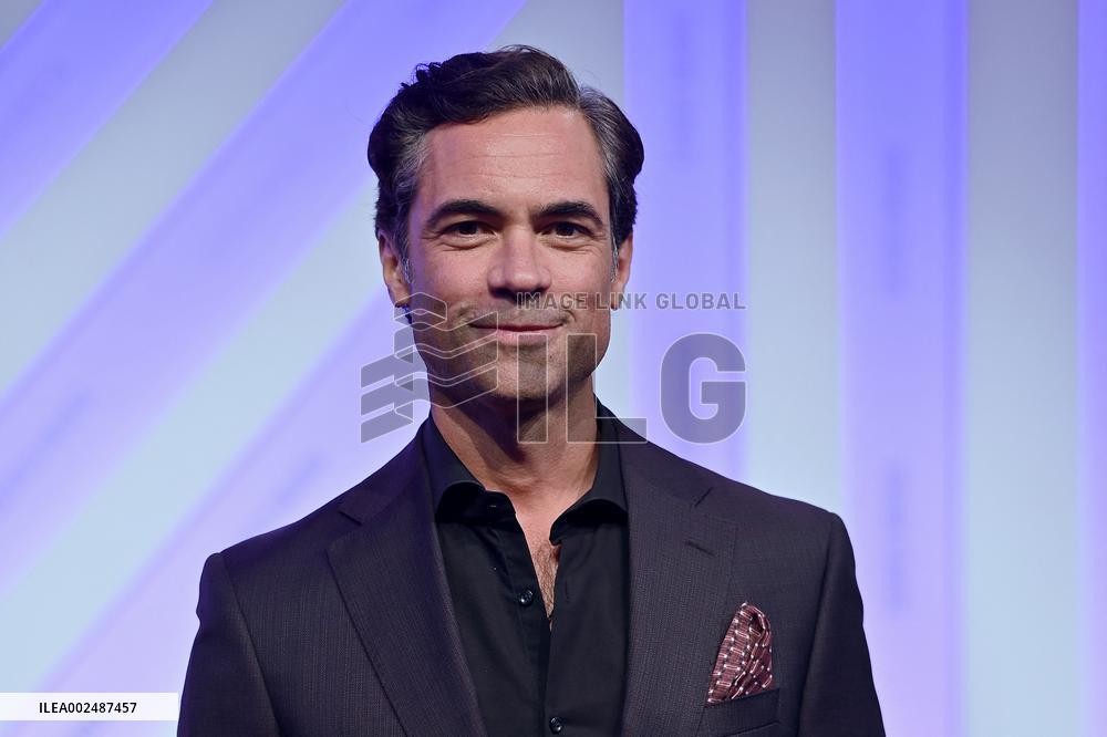 Series Mania Festival  Day Seven