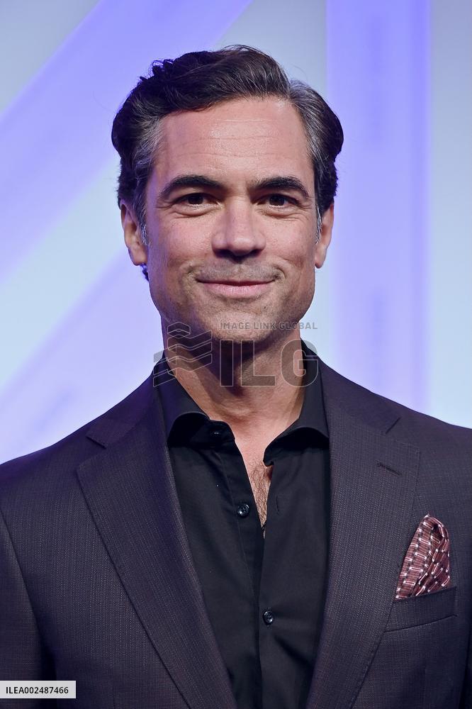 Series Mania Festival  Day Seven