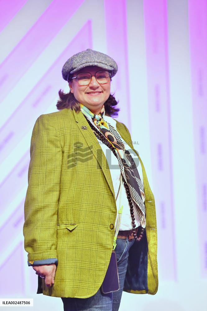 Series Mania Festival  Day Seven