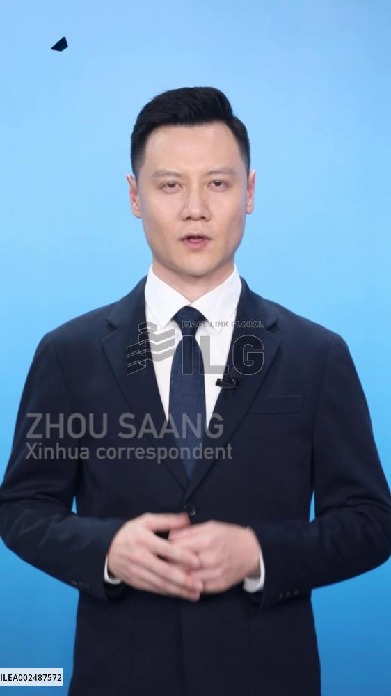 Xinhua News | Xi extends condolences to Putin over deadly Moscow concert hall terror attack