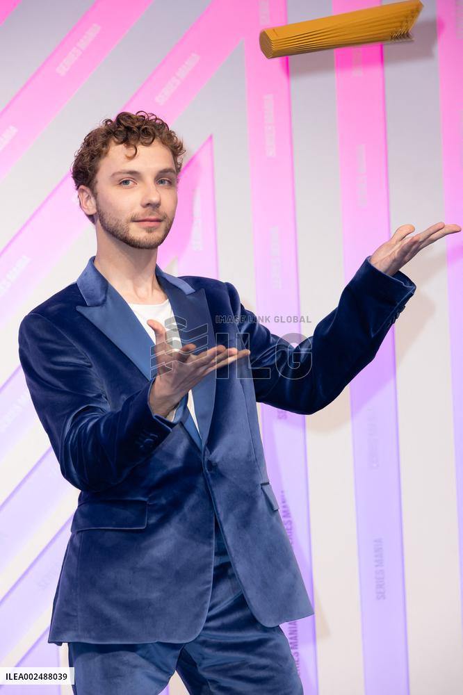 Series Mania Festival Awards Ceremony - Lille