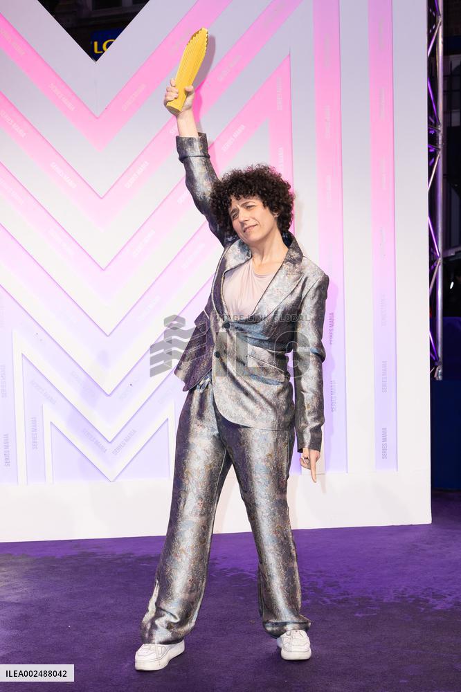 Series Mania Festival Awards Ceremony - Lille