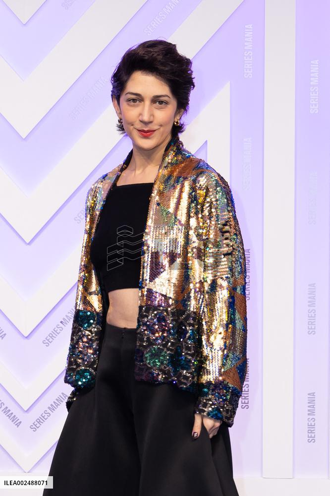 Series Mania Festival Closing Ceremony  - Lille