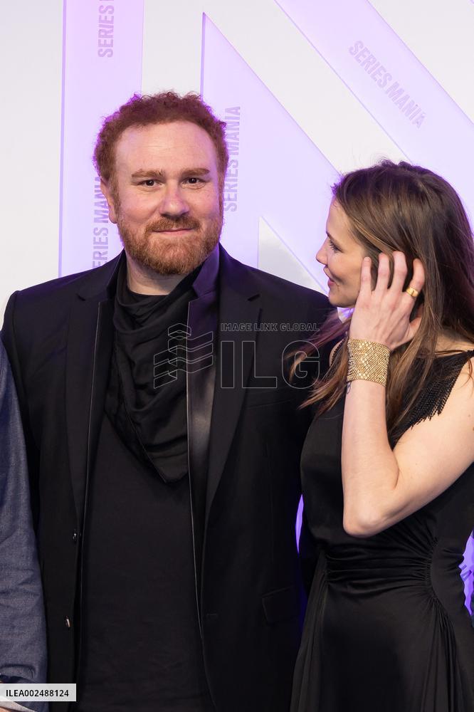 Series Mania Festival Closing Ceremony  - Lille