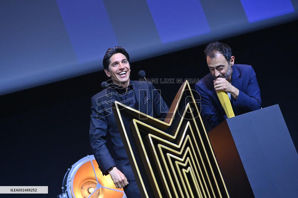 Series Mania Festival Day Eight - Lille