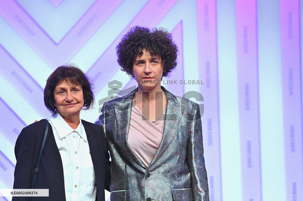 Series Mania Festival Day Eight - Lille