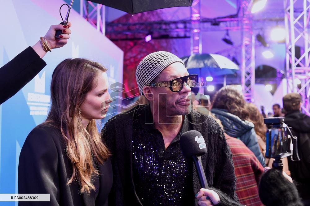 Series Mania Festival Day Eight - Lille