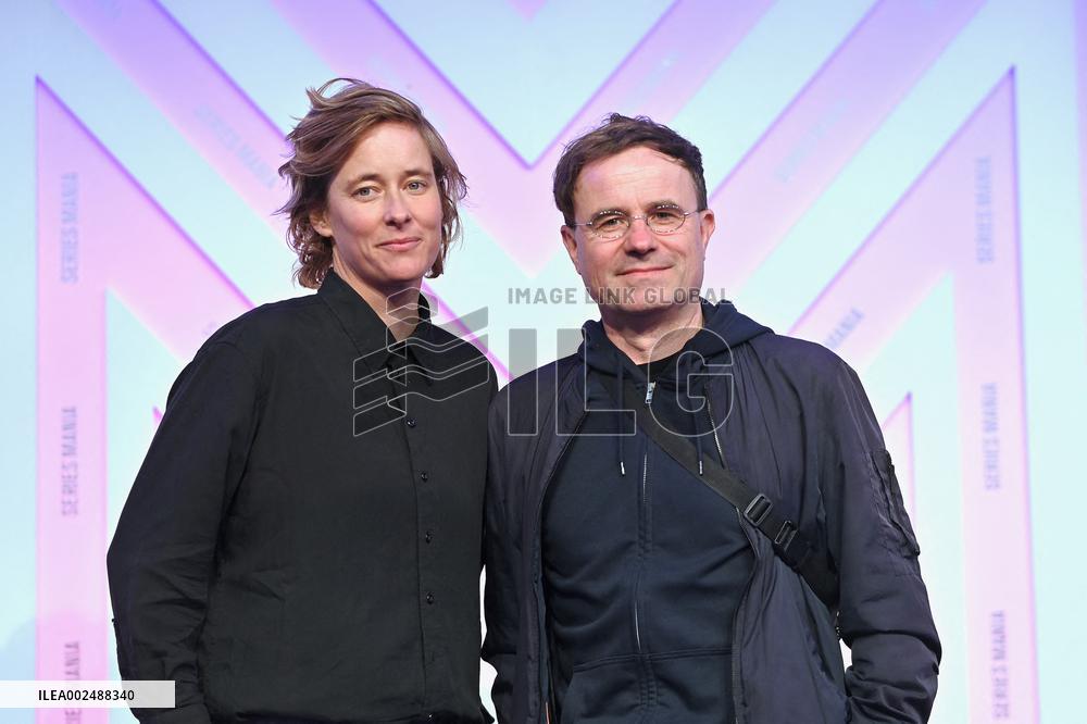 Series Mania Festival Day Eight - Lille