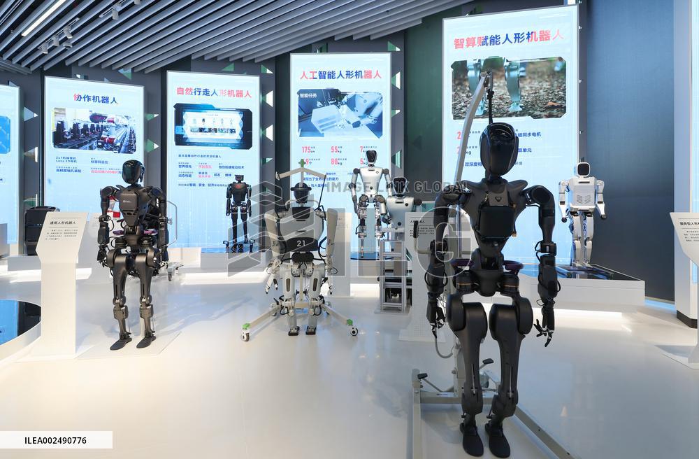 Xinhua Headlines: New factories driving China's high-quality growth