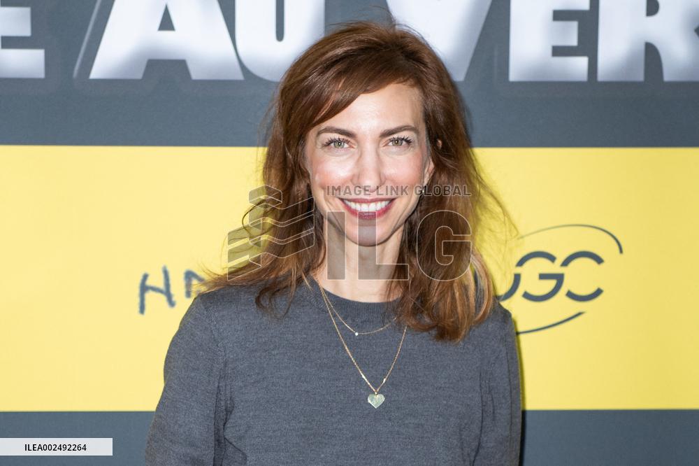 Ducobu Passe Au Vert Premiere