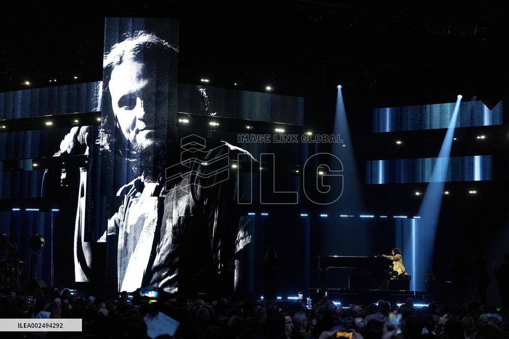 Juno Awards - Halifax