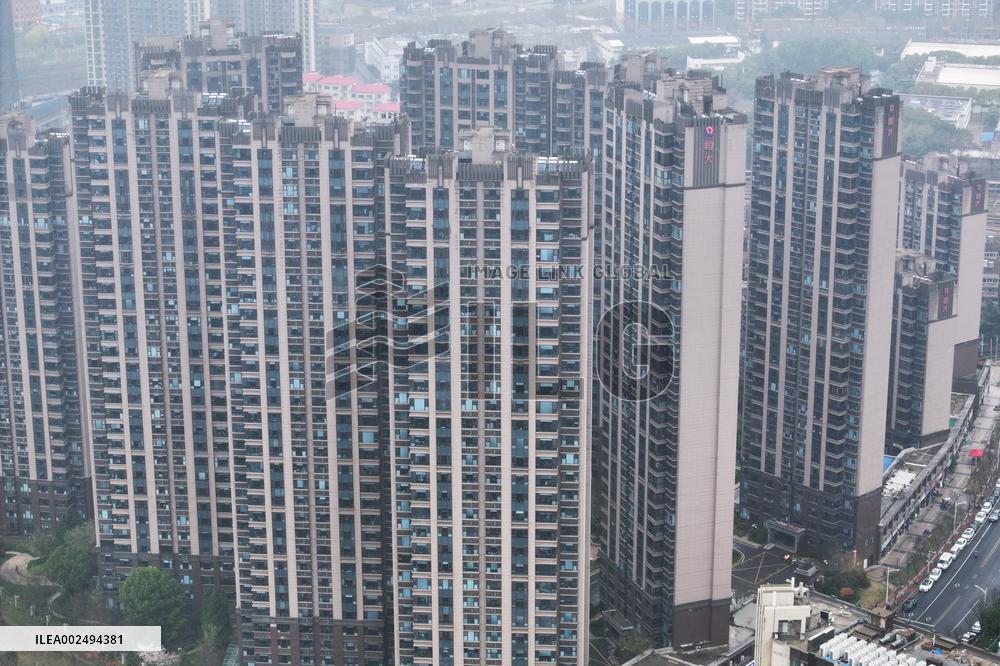 Evergrande Withdraws US Bankruptcy Protection Filing