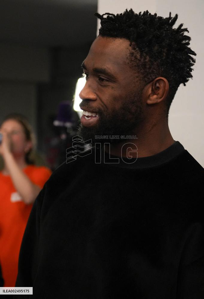 Giant Open International Swimming Meeting - St Germain-en-Laye