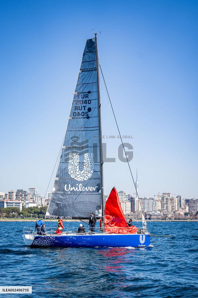 BAUISC Spring Trophy 24 - Istanbul