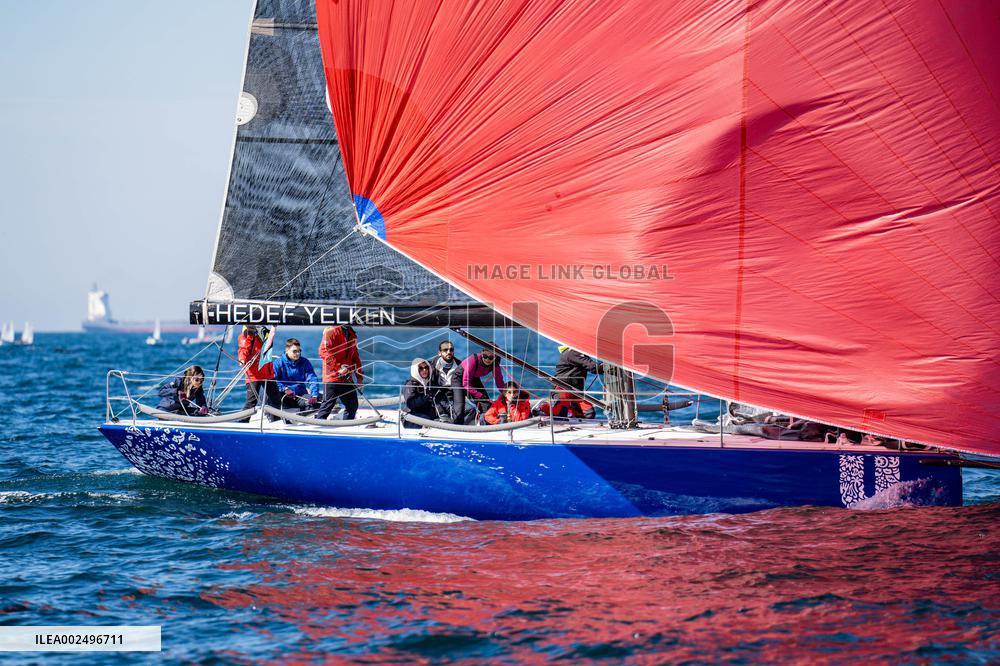 BAUISC Spring Trophy 24 - Istanbul