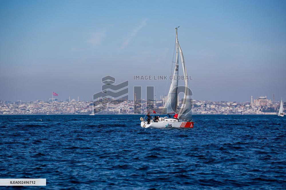 BAUISC Spring Trophy 24 - Istanbul